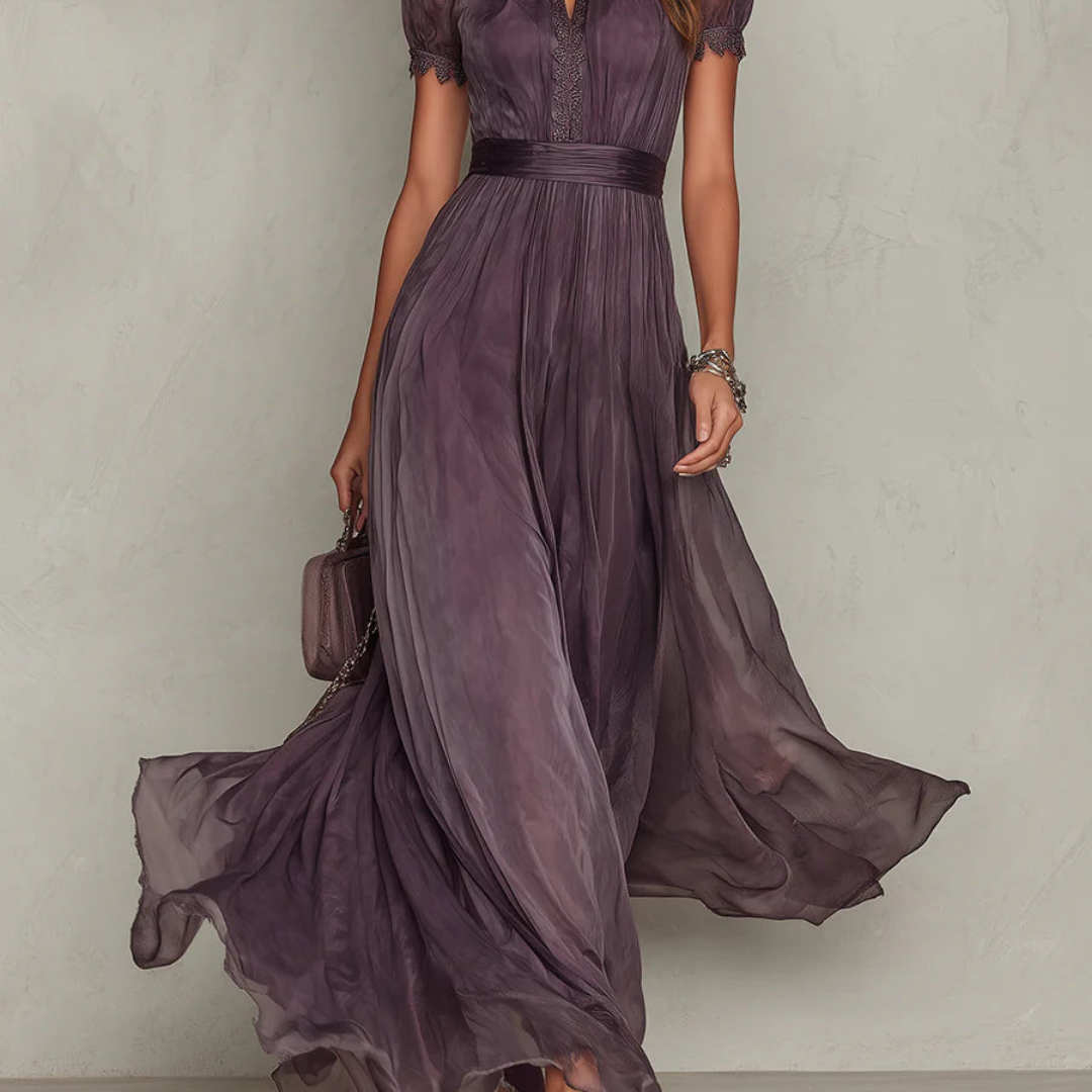 Viviana | Vestido de Encaje