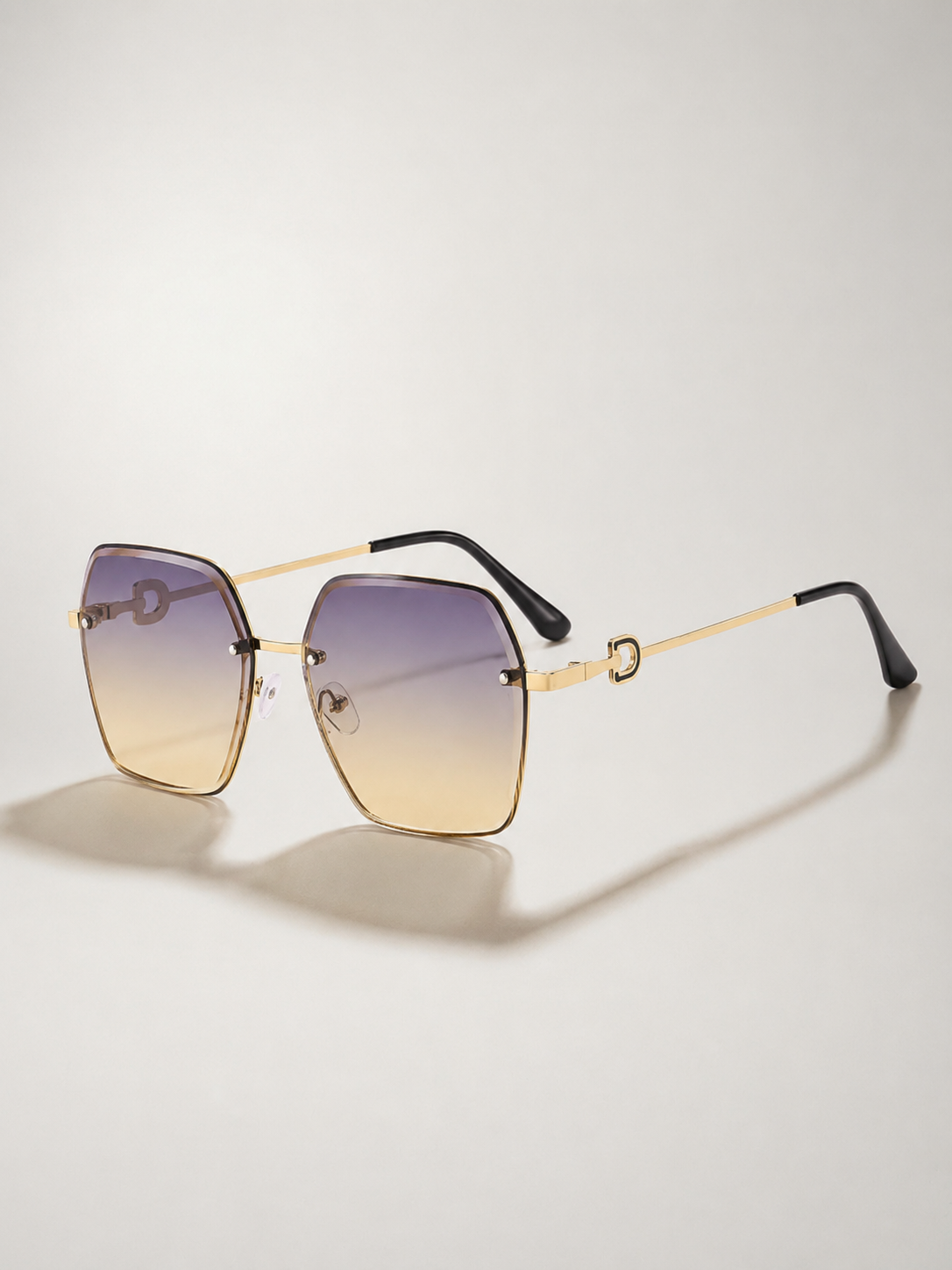 Lentes de Sol MIRAGE