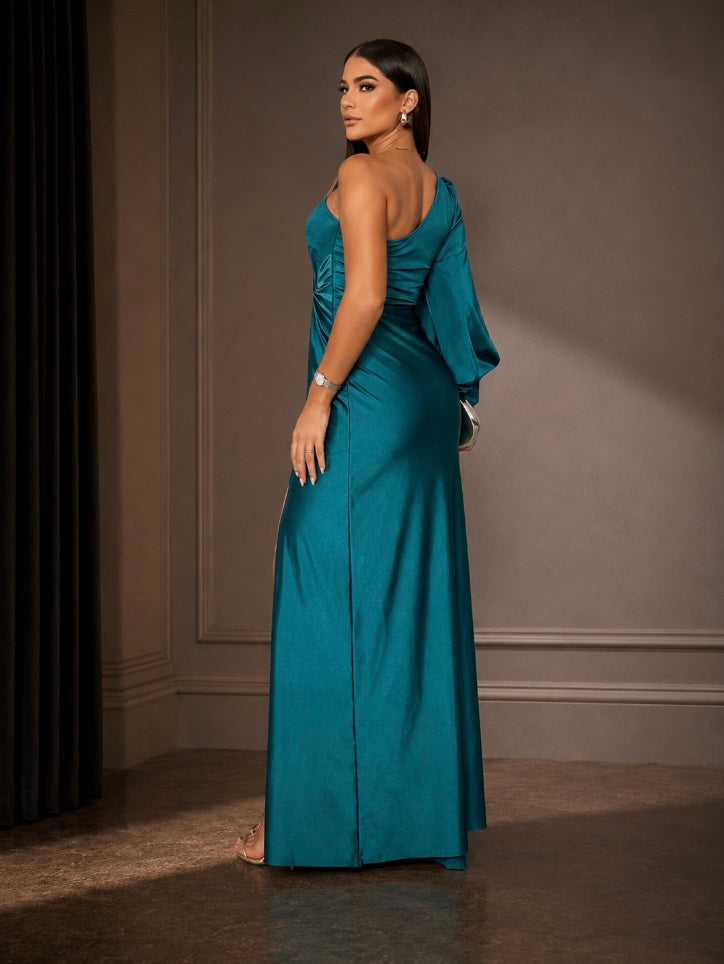 VESTIDO MAXI ELEGANTE
