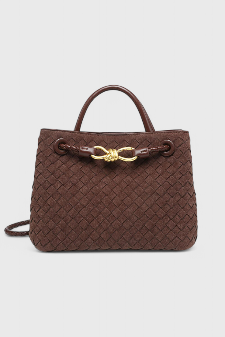 BOLSO CON CORREA