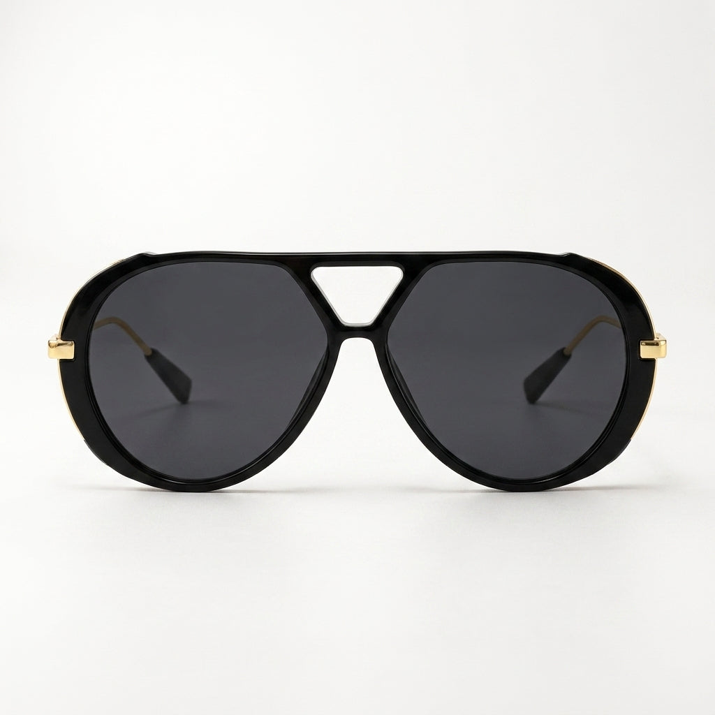 Lentes de Sol Aviador Panther