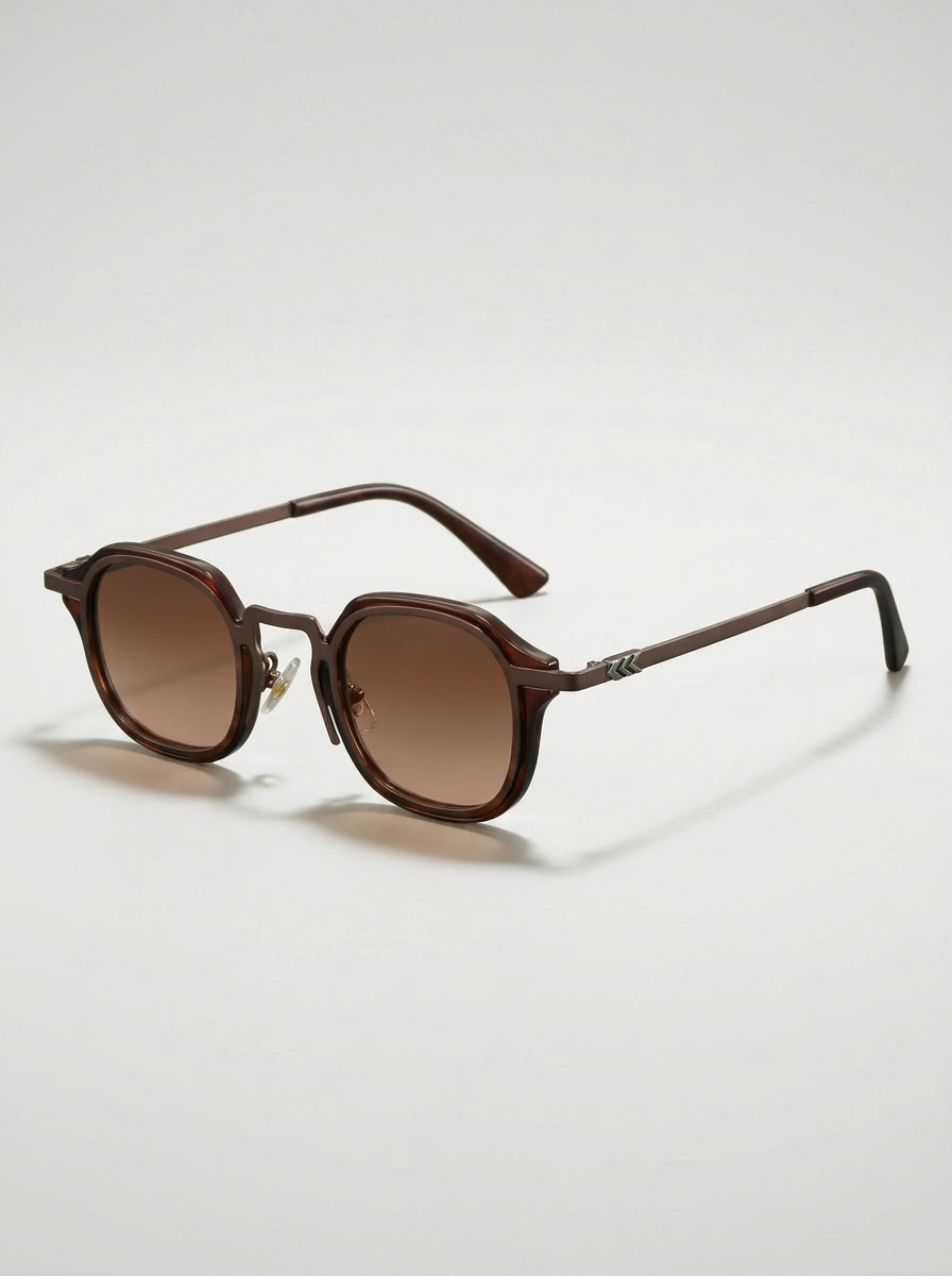 Lentes de Sol AMALFI