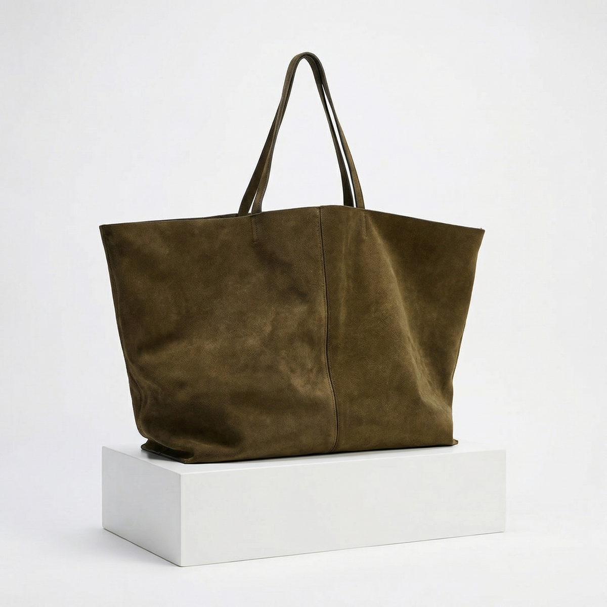 BOLSO TOTE REFINADO
