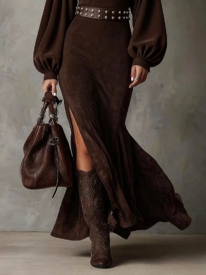 Malena | Vestido Vintage