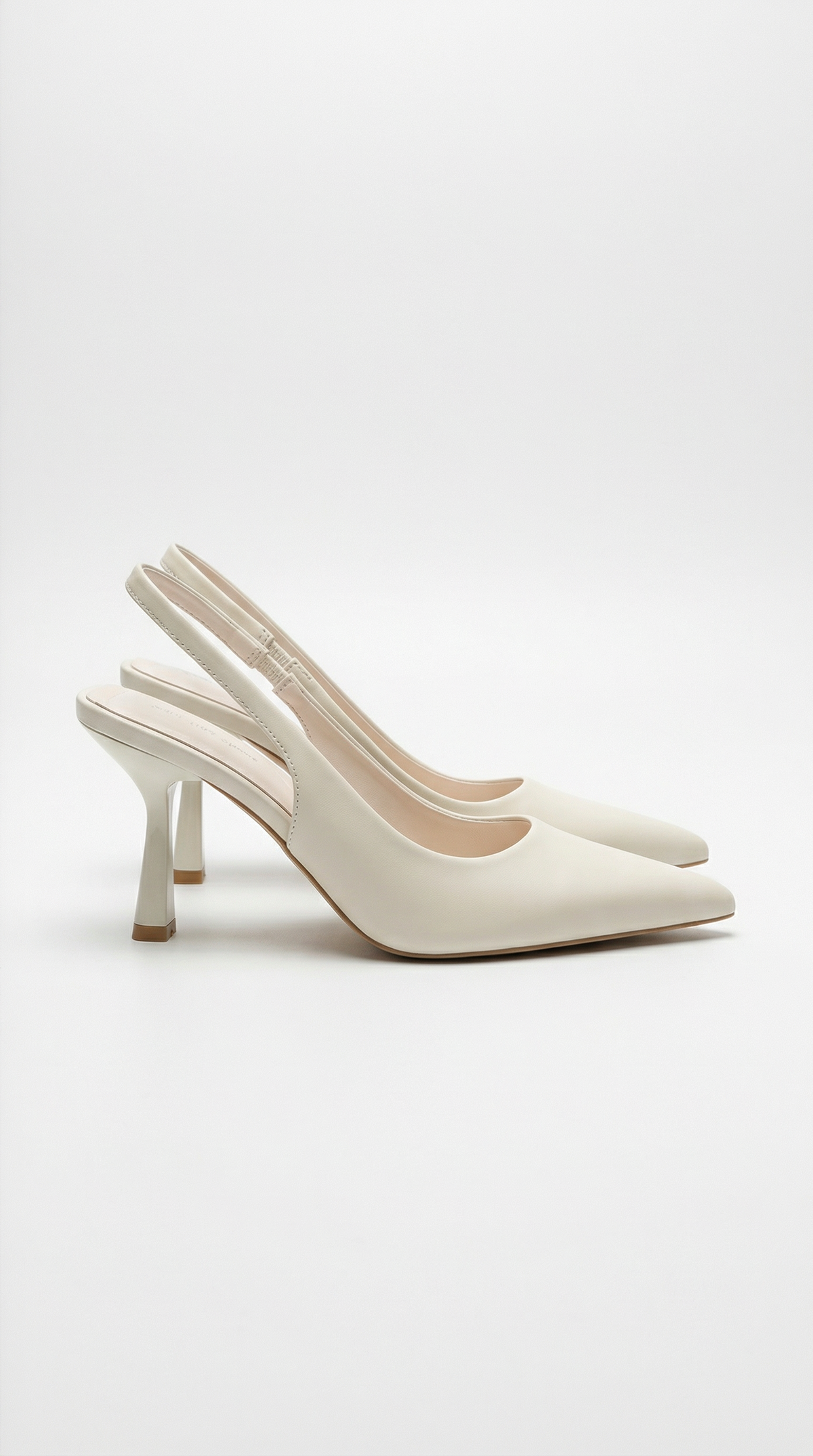 ZAPATOS DE SALÓN
