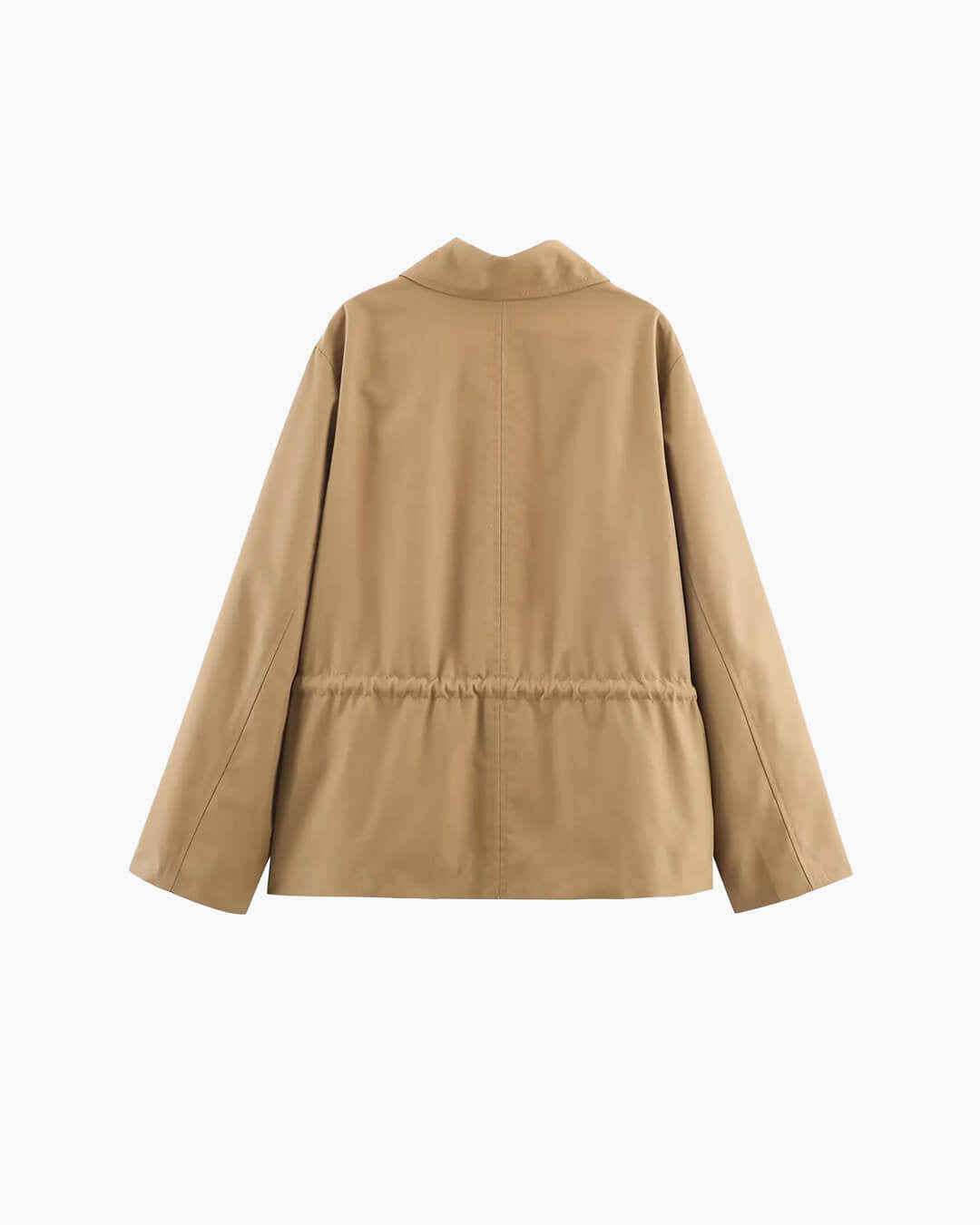 Chaqueta con Cordones Minerva