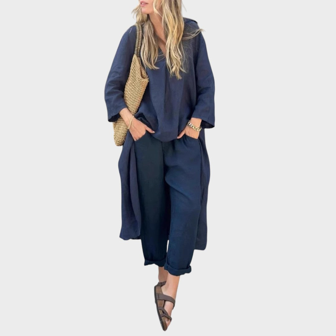 Azul
