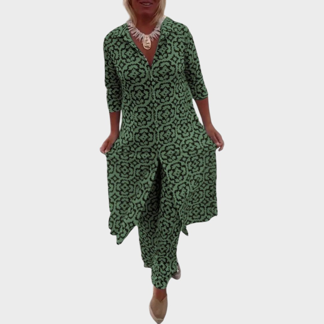 Verde