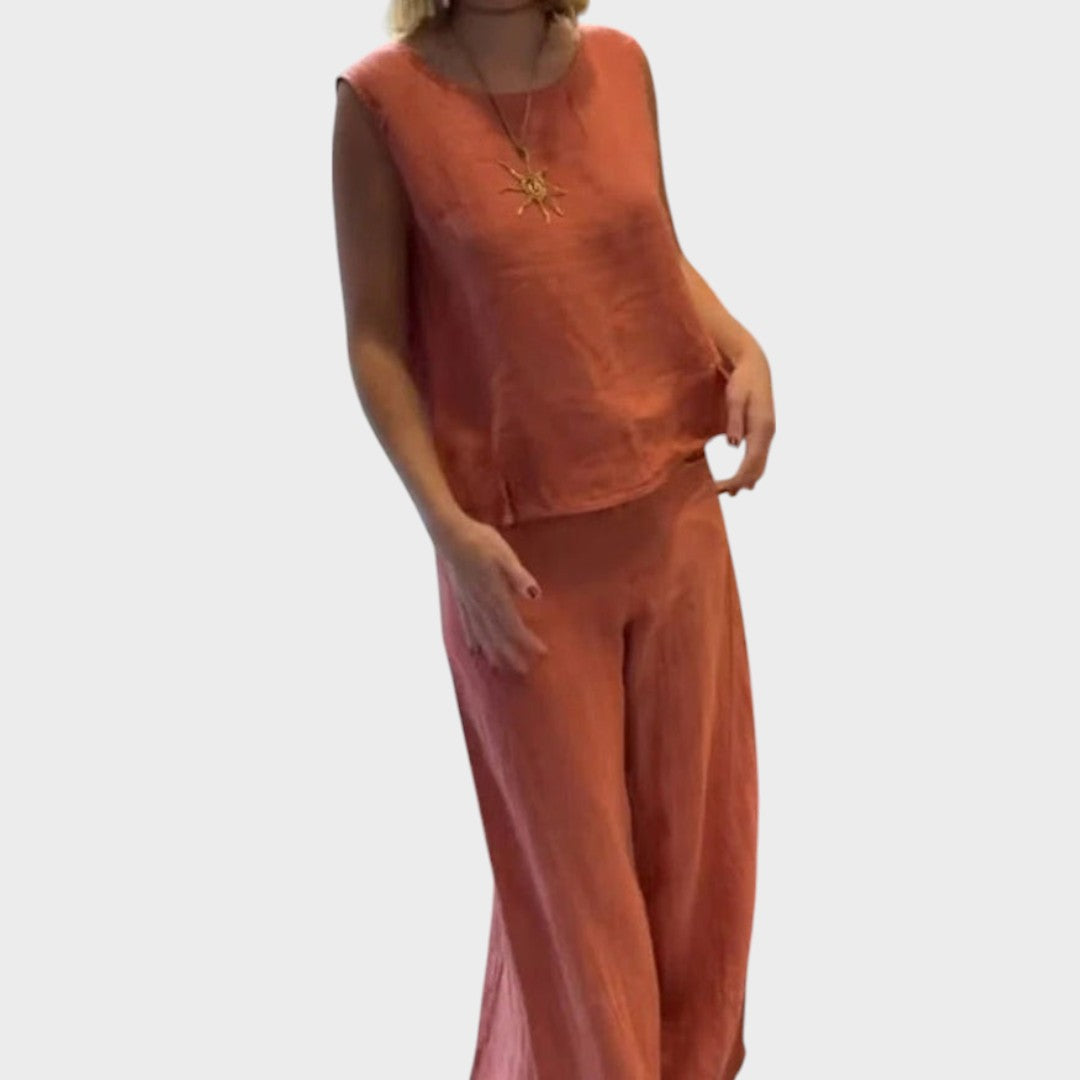 Naranja