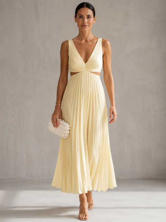 VESTIDO ELEGANTE