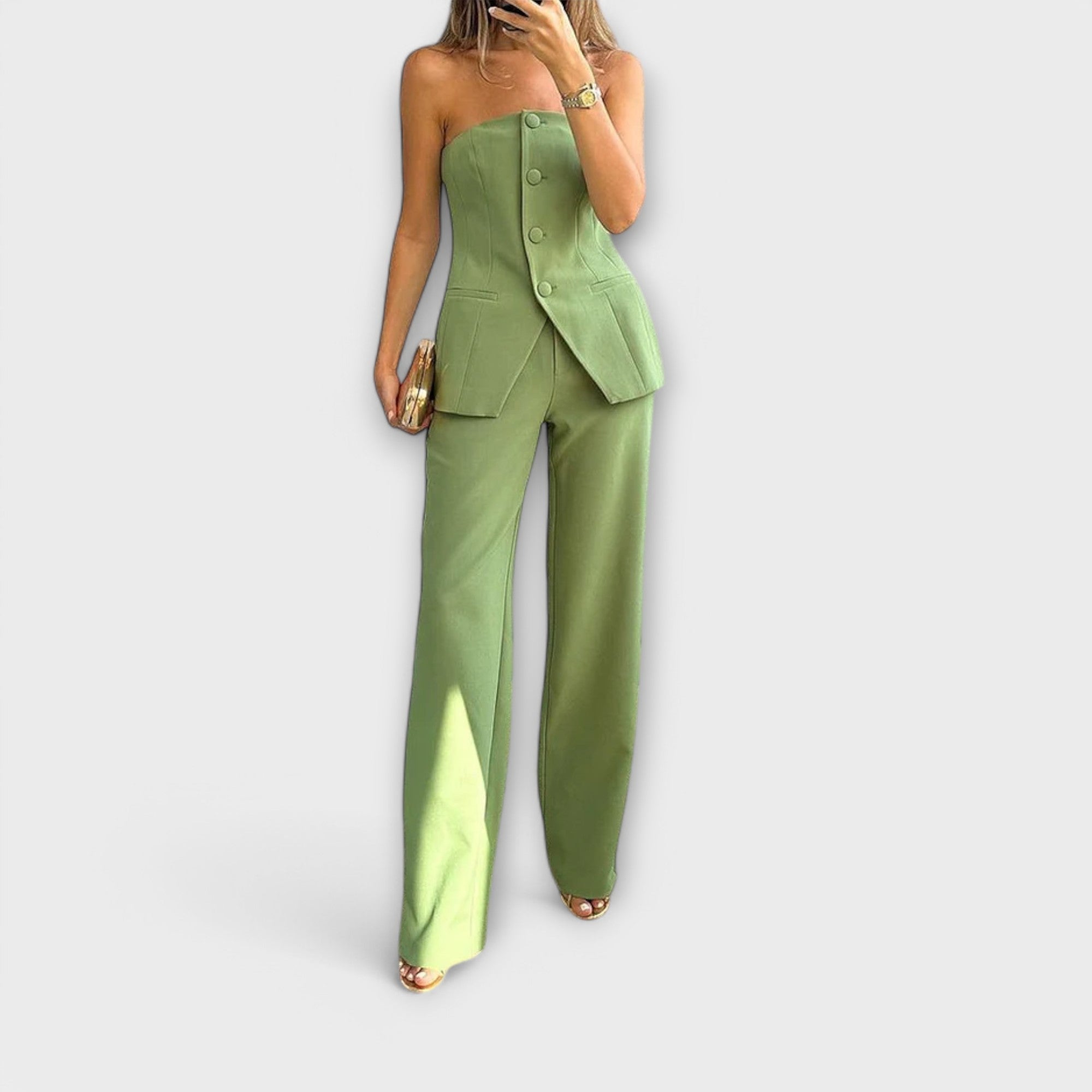 Verde