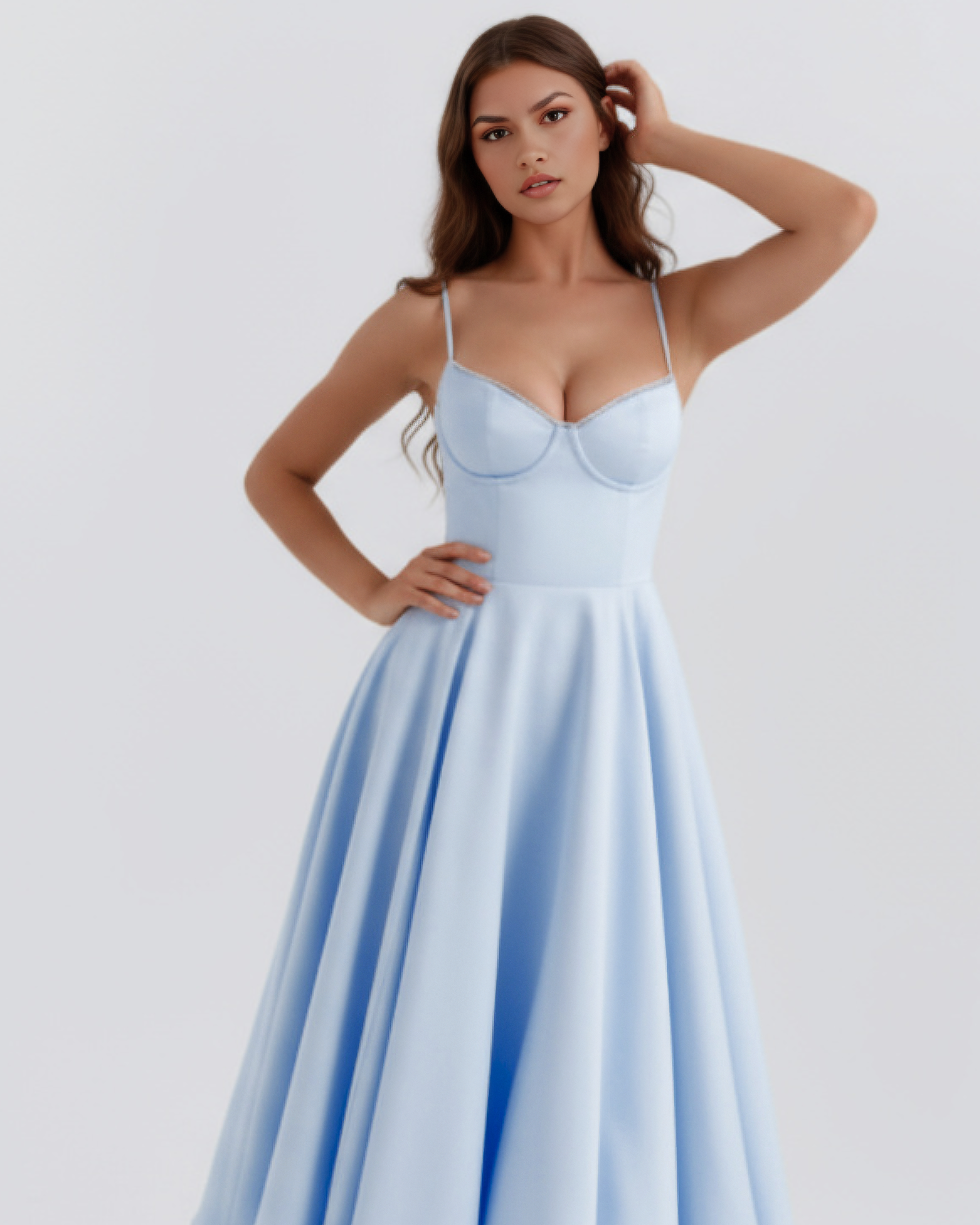 Azul