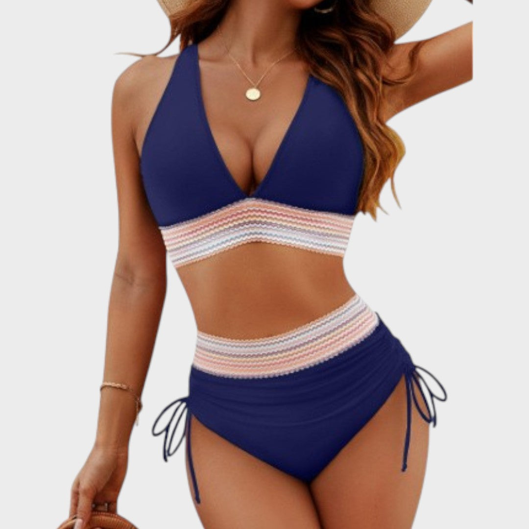 Azul