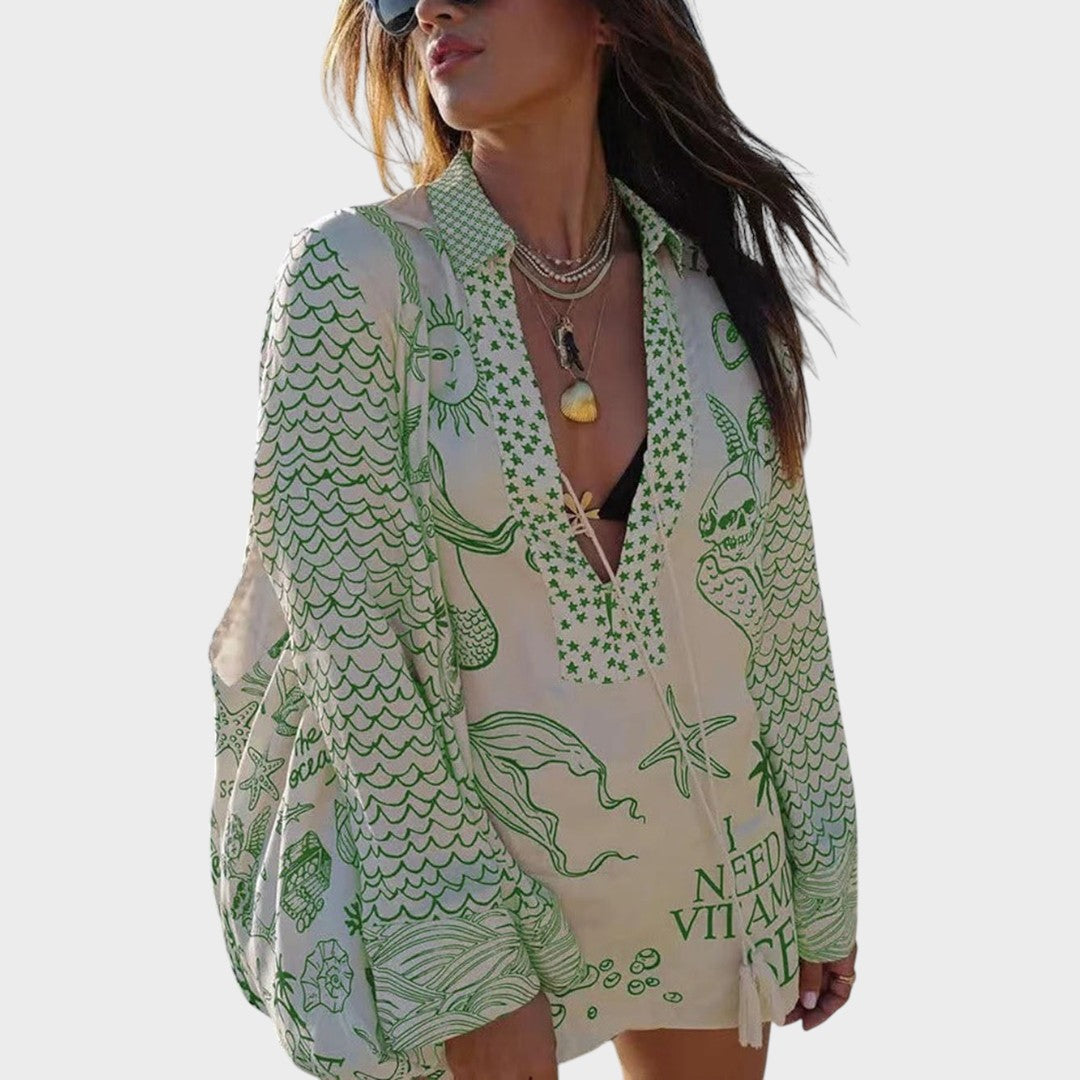 Verde