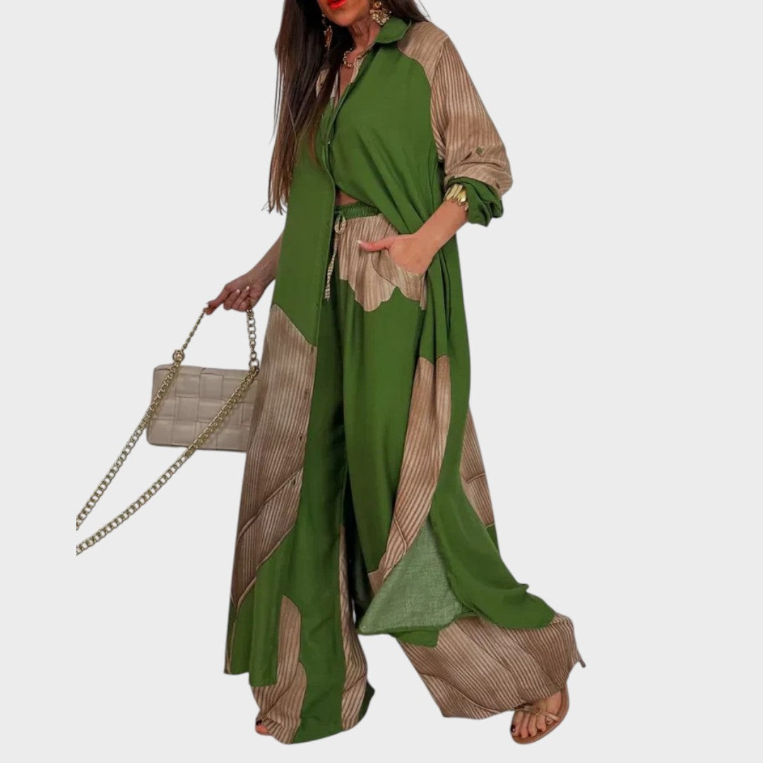 Verde