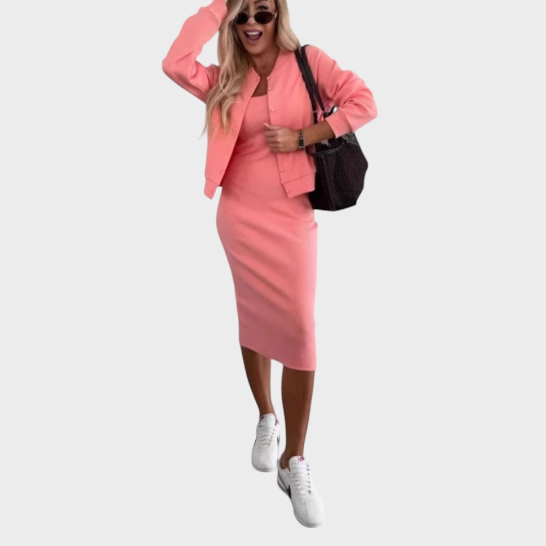 Rosa
