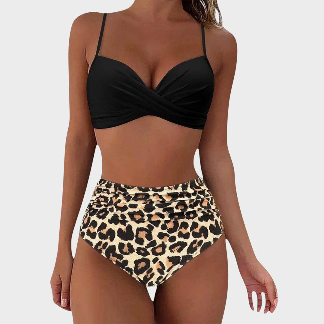 Huella de Tigre