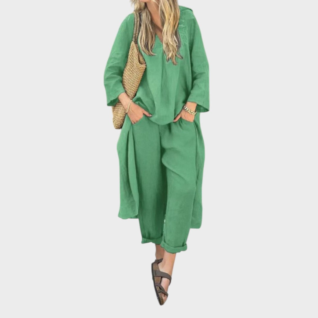 Verde
