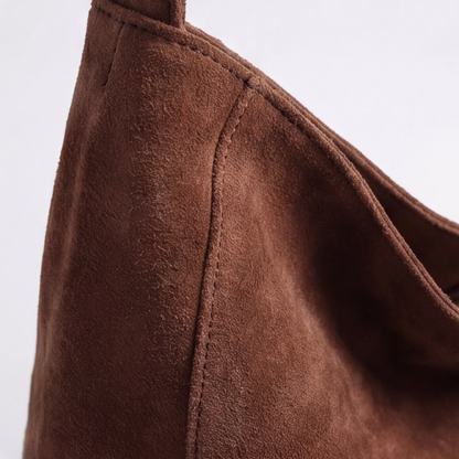 BOLSO DE HOMBRO SUAVE