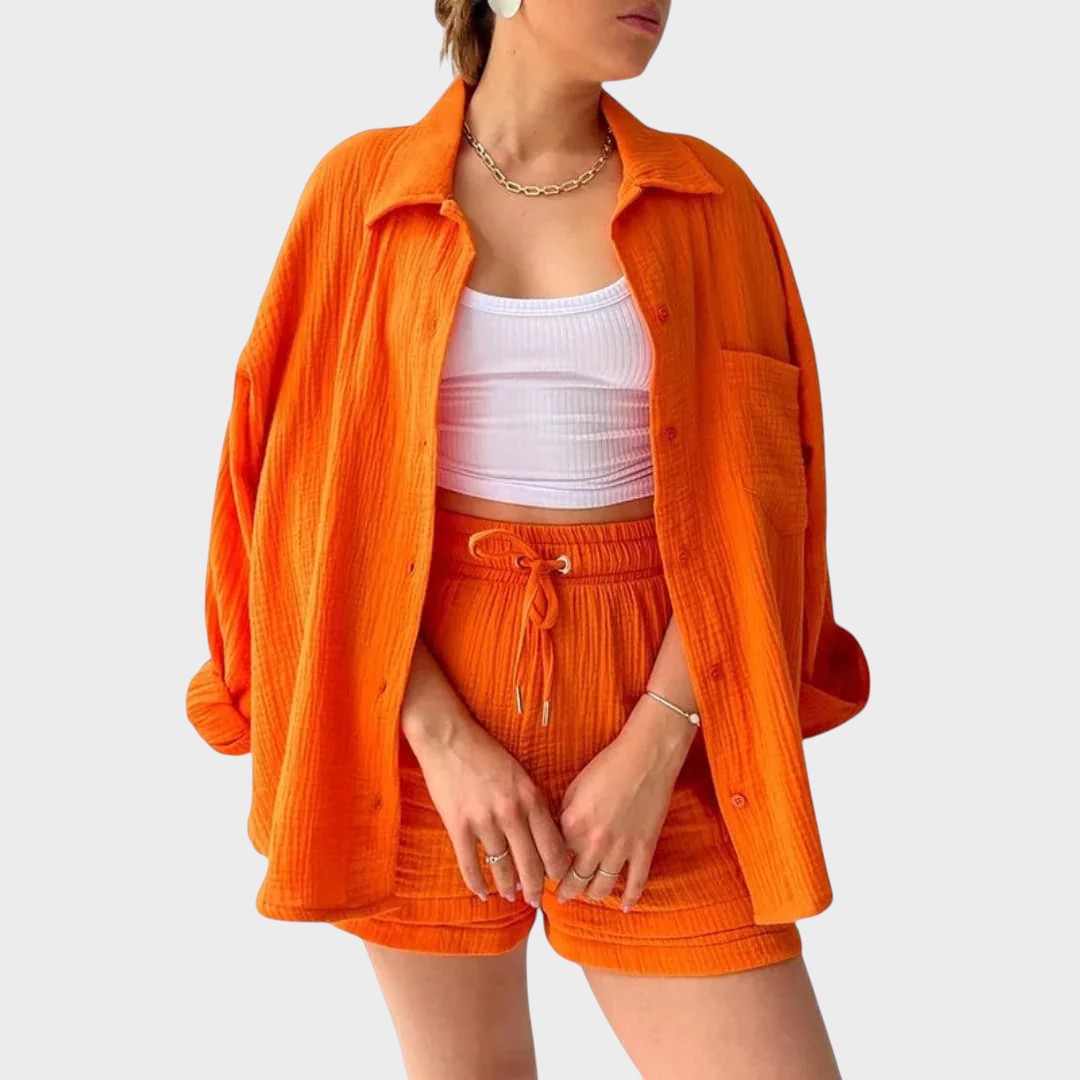 Naranja