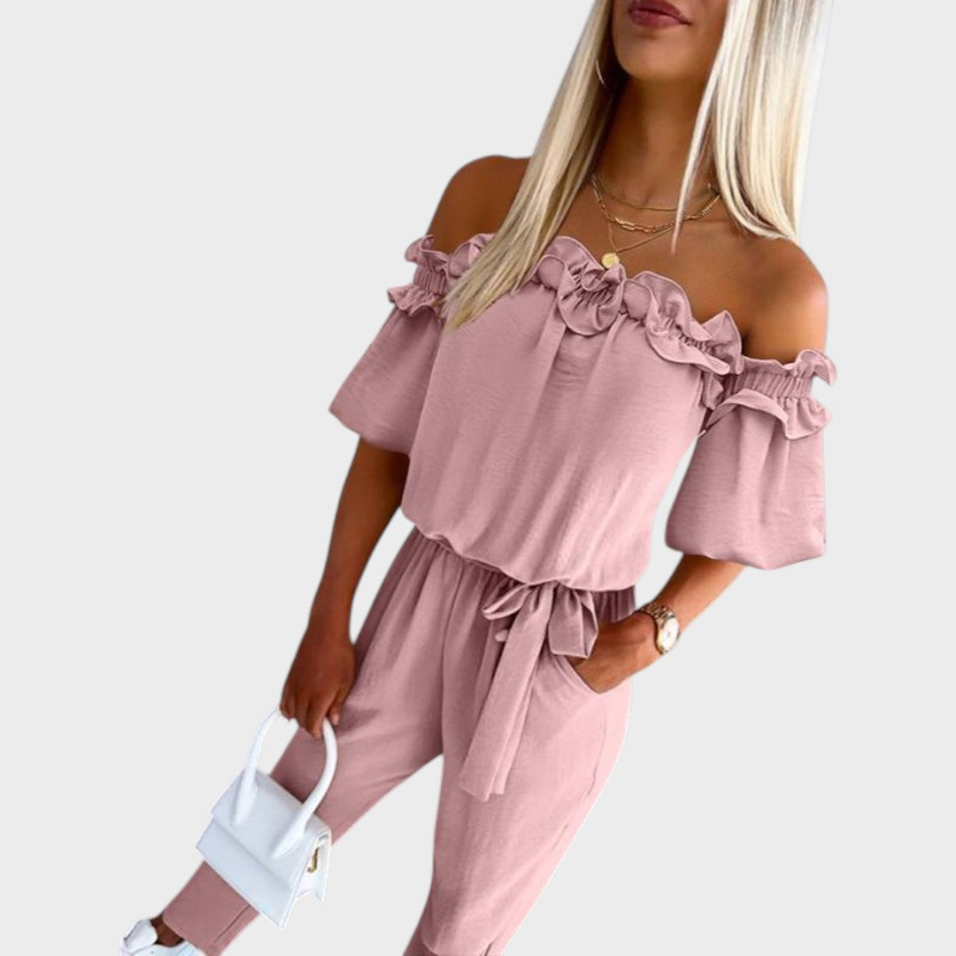 Rosa