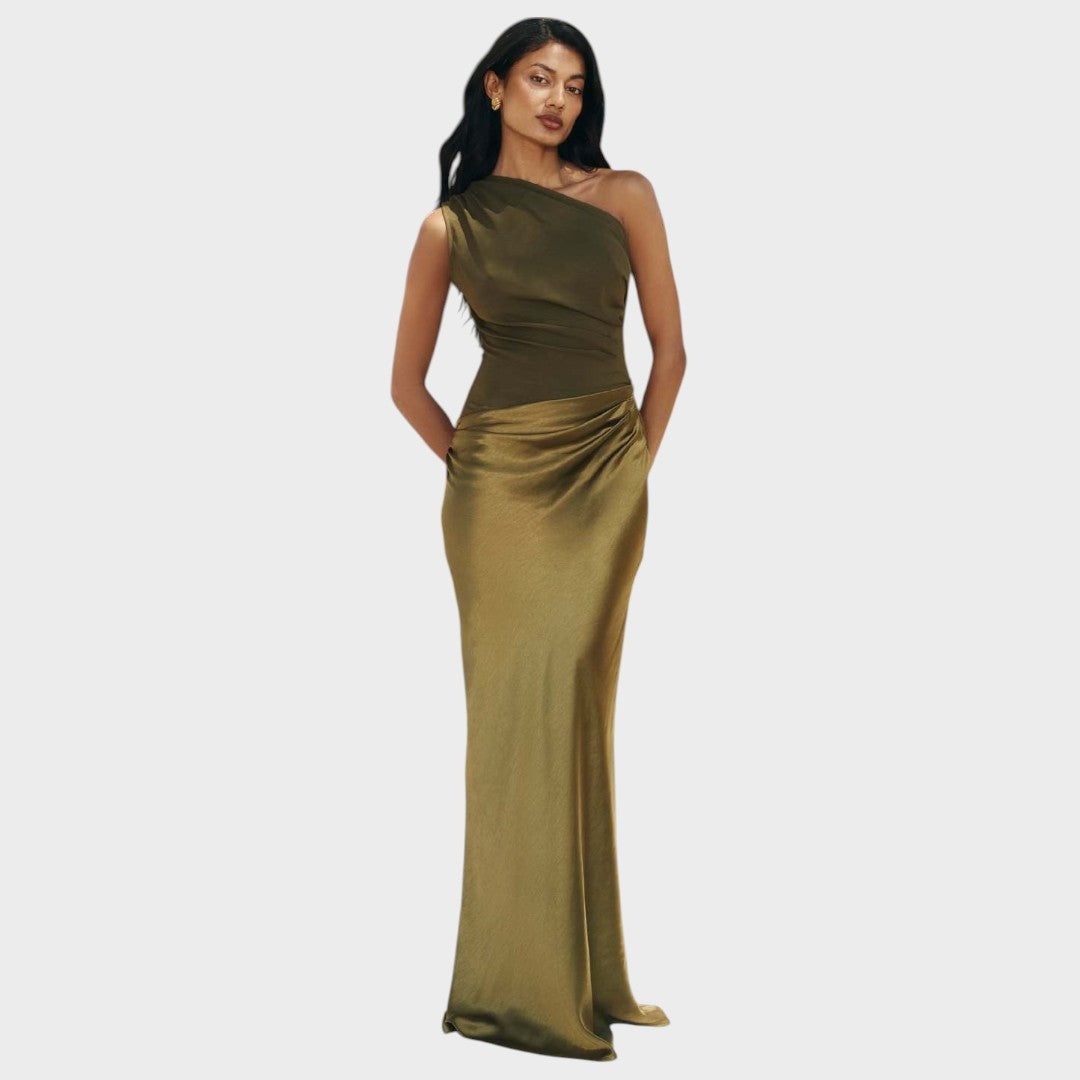 Verde caqui