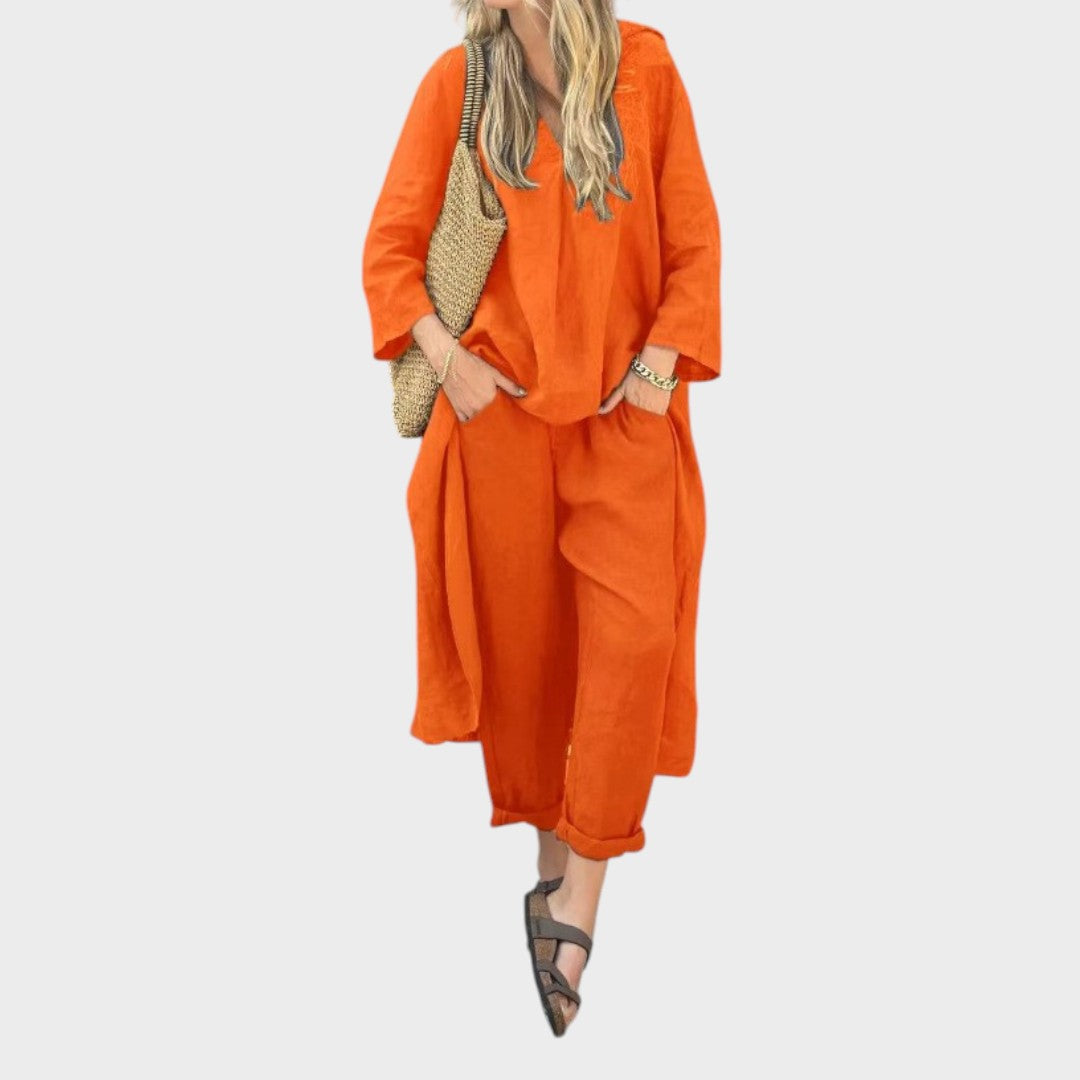 Naranja