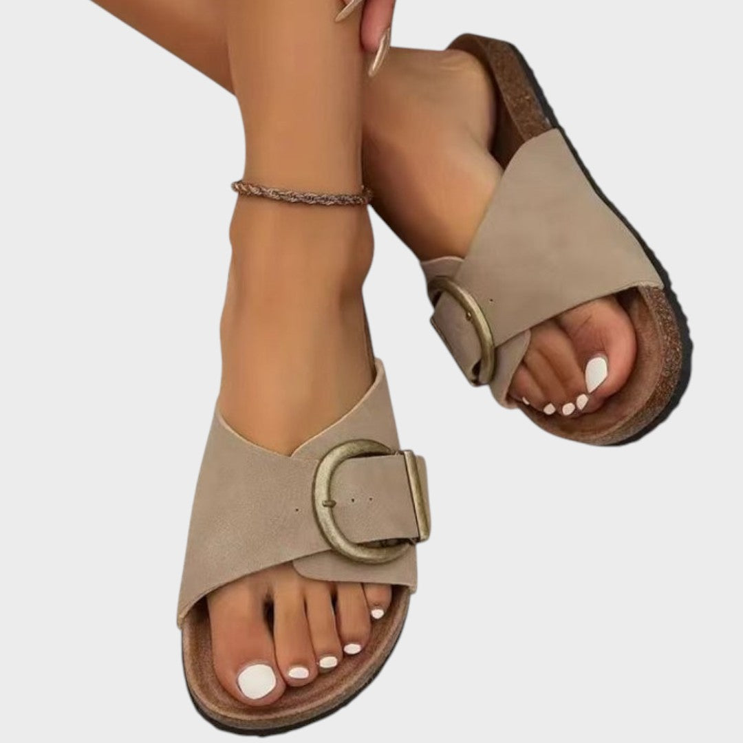 Beige Oscuro