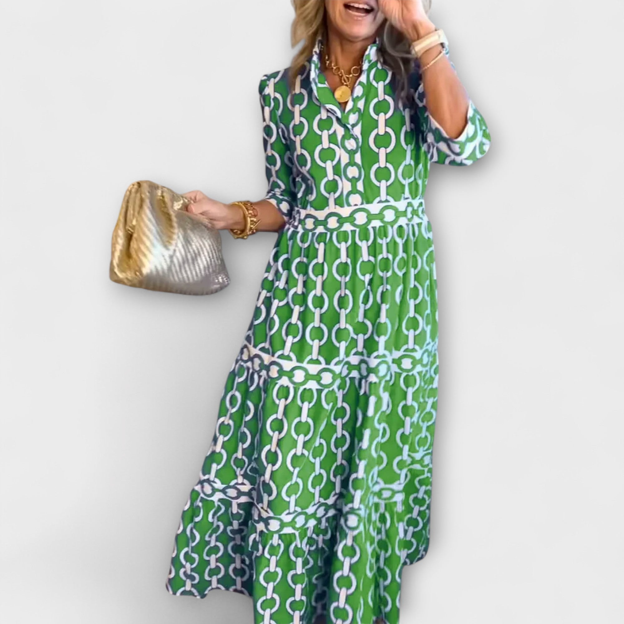 Verde