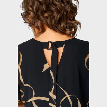 Alzira | Vestido de Gasa
