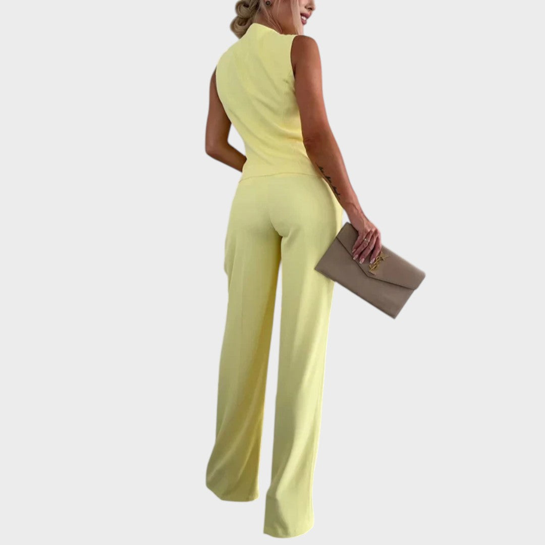 Lucile | Conjunto de Sastrería