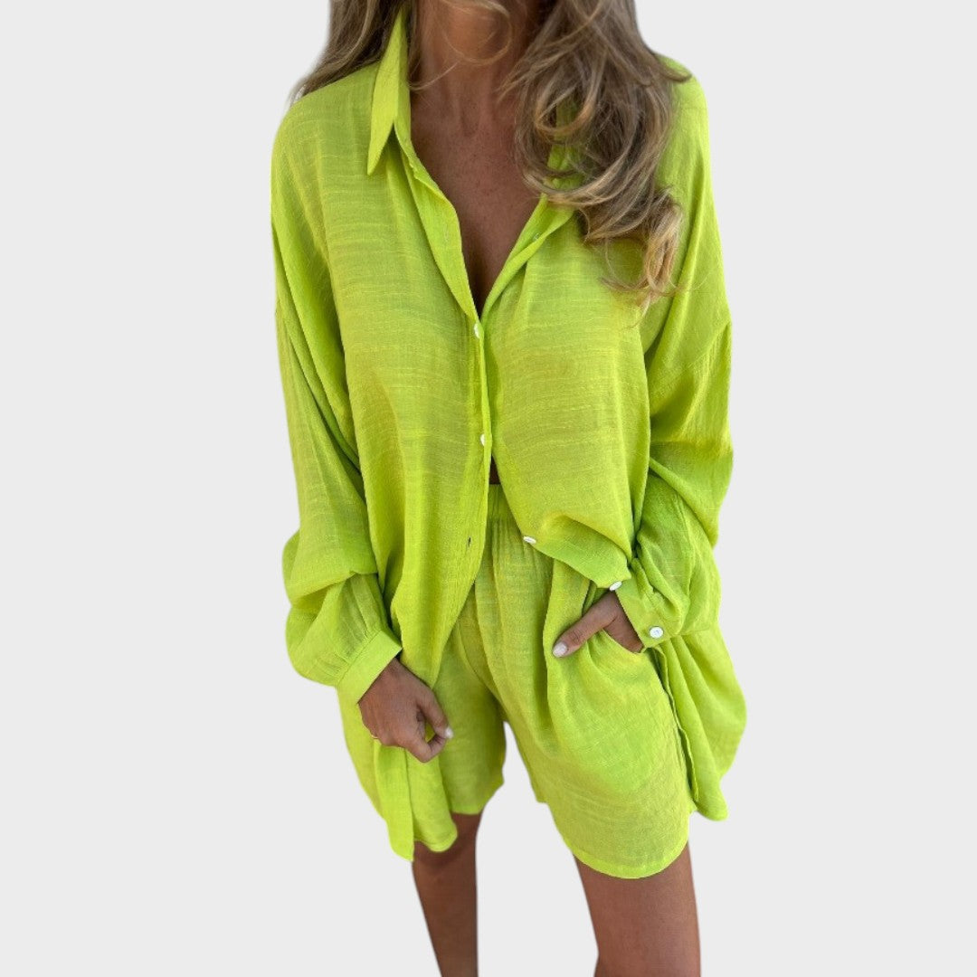 Verde