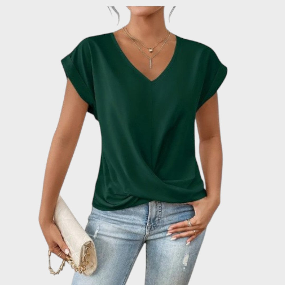 Verde exército