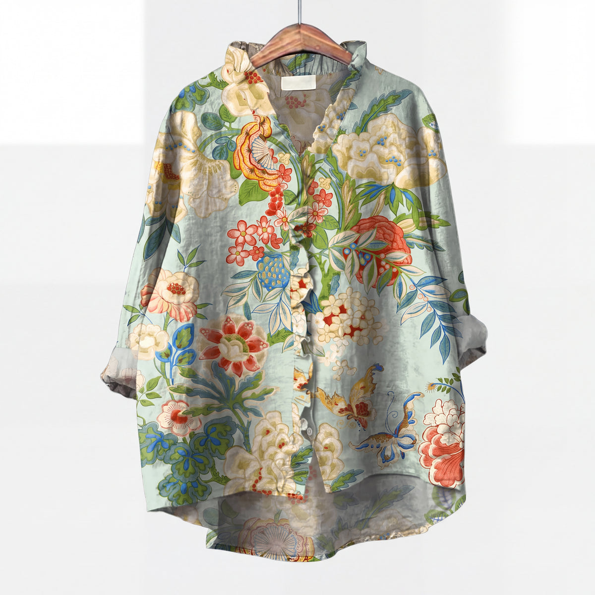 ORLINA | BLUSA