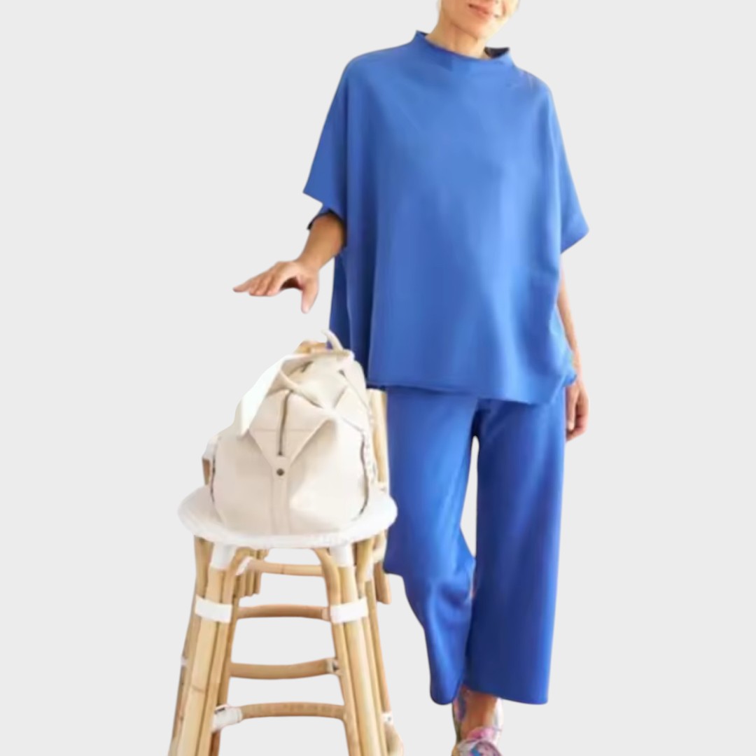Azul