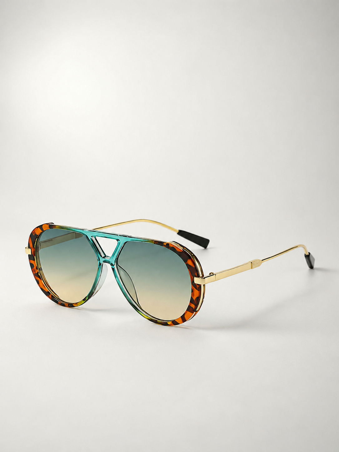 Lentes de Sol Aviador Panther