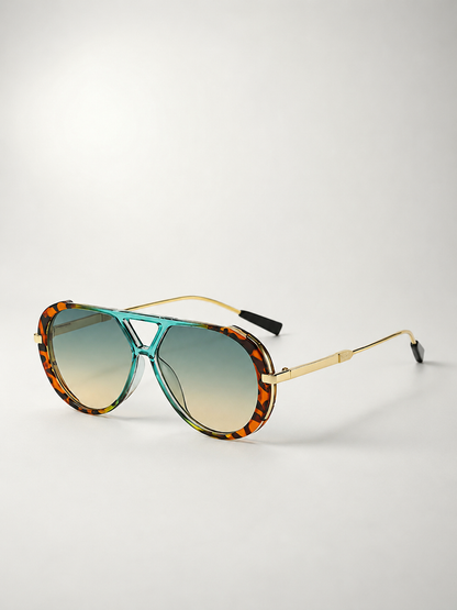 Lentes de Sol Aviador Panther