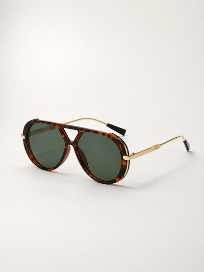 Lentes de Sol Aviador Panther