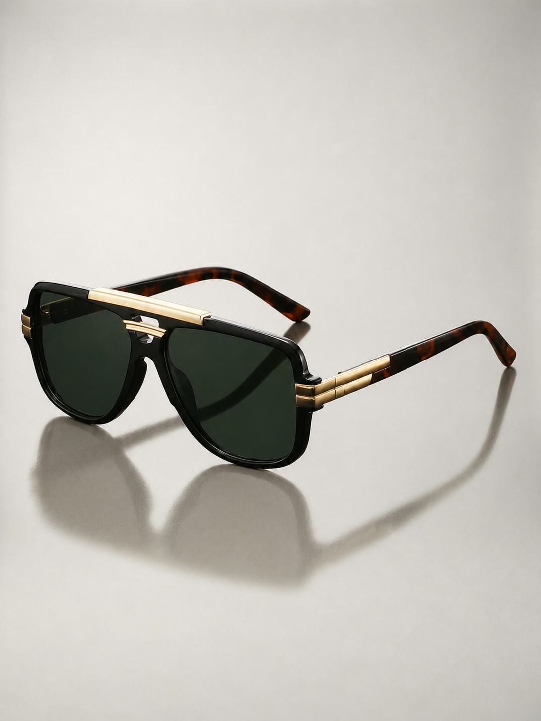 Lentes de Sol Monarca