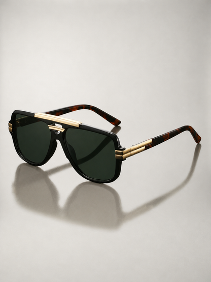 Lentes de Sol Monarca