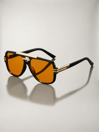 Lentes de Sol Monarca