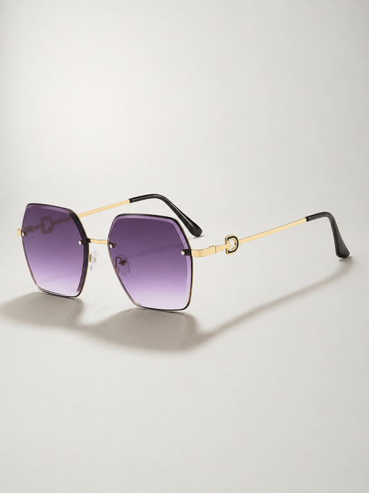 Lentes de Sol MIRAGE
