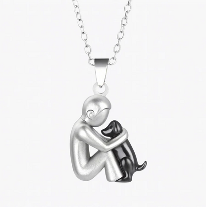 Collar Abrazo del Perro