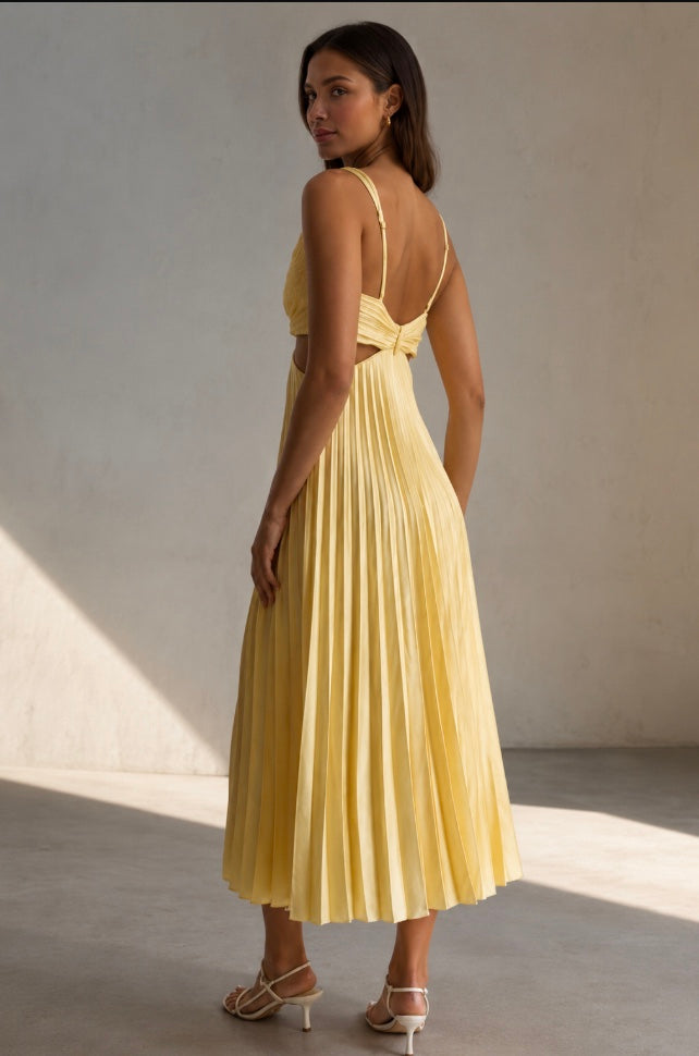 VESTIDO ELEGANTE