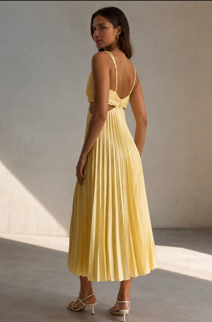 VESTIDO ELEGANTE