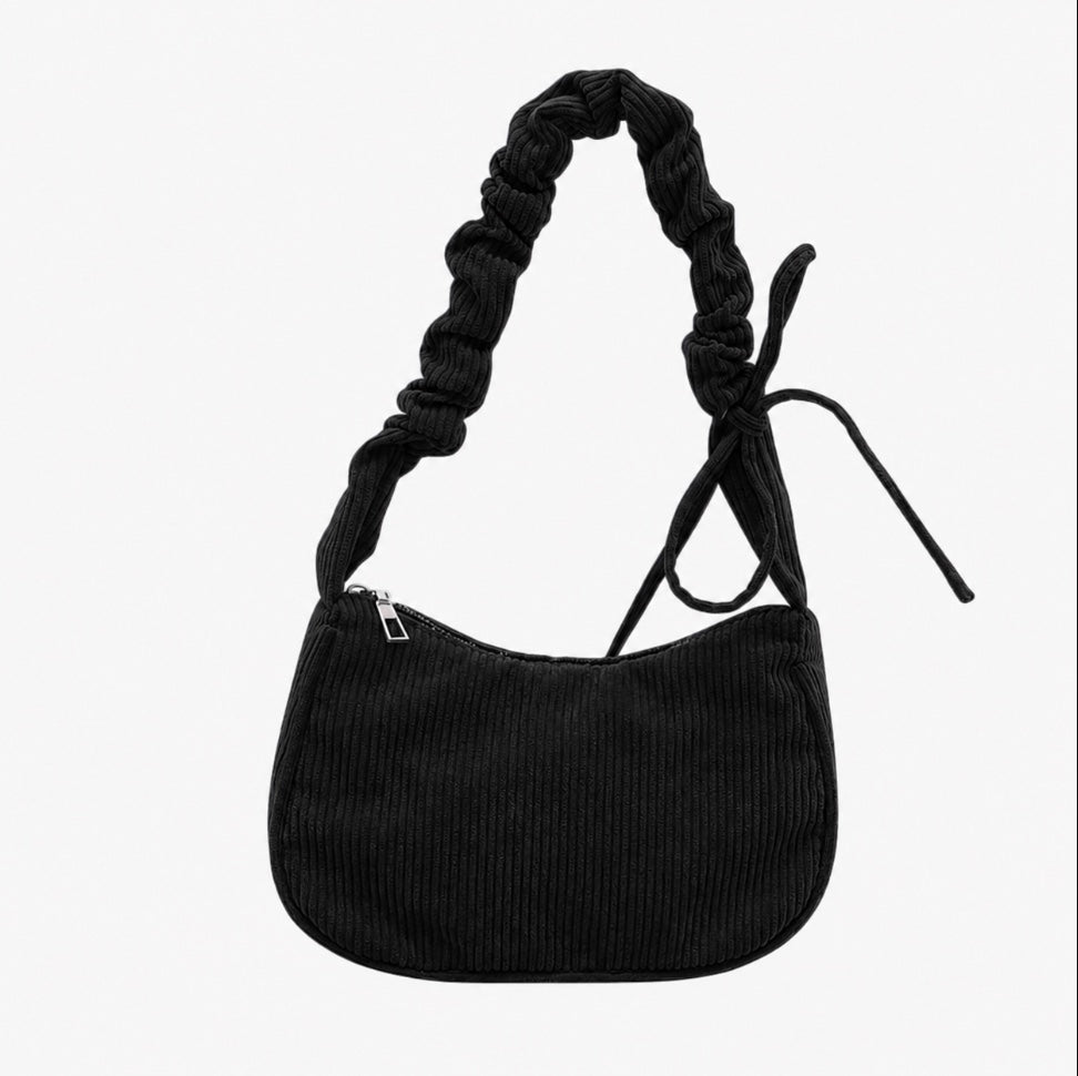 BOLSO PLISADO