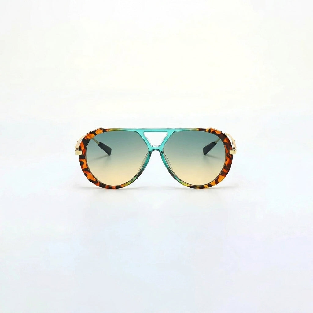 Lentes de Sol Aviador Panther