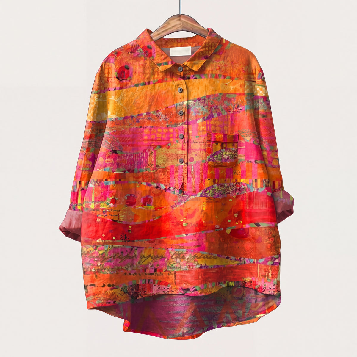 AURIELLE | BLUSA