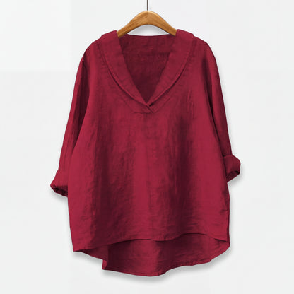 BLUSA MARCELINE