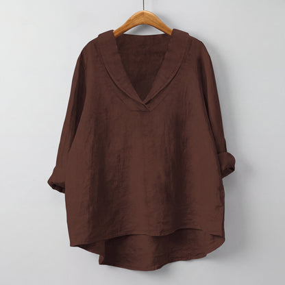 BLUSA MARCELINE